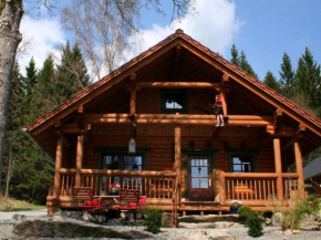 Holiday home Placzek
